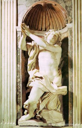 Daniel y el león Daniel y el león