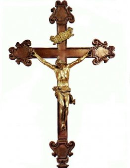 Cruz del Altar Cruz del Altar