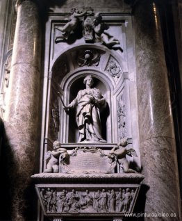 Sepulcro de Matilda la Gran Condesa Sepulcro de Matilda la Gran Condesa