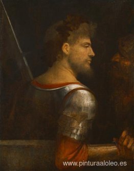 un soldado un soldado