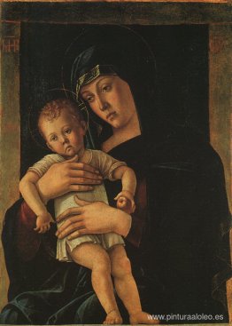 virgen griega virgen griega