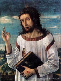 Cristo Bendicion Cristo Bendicion