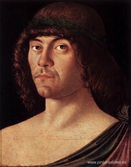 Retrato de un humanista Retrato de un humanista