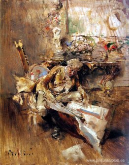 El conocedor del arte El conocedor del arte