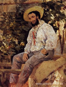 Diego Martielli en Castiglioncello Diego Martielli en Castiglioncello