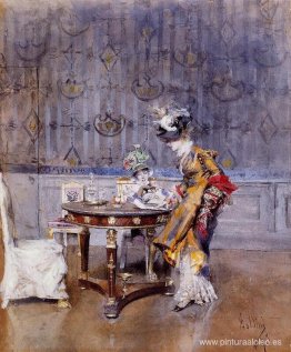 La carta La carta