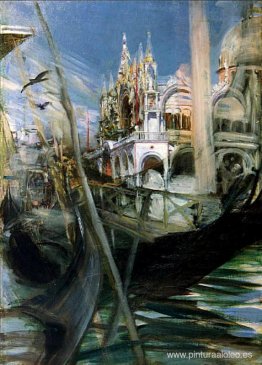 Venecia Venecia