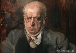 Adolf Friedrich Erdmann von Menzel Adolf Friedrich Erdmann von Menzel