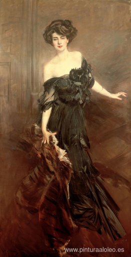 Señorita de Nemidoff Señorita de Nemidoff
