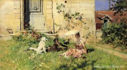 Primavera Primavera