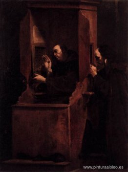 Los Siete Sacramentos - Confesión Los Siete Sacramentos - Confesión