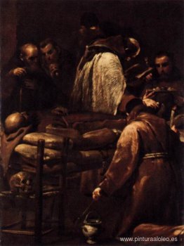 Los Siete Sacramentos - Extremaunción Los Siete Sacramentos - Extremaunción