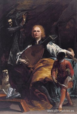 Conde Fulvio Grati Conde Fulvio Grati