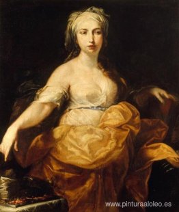 La Sibila de Cumes La Sibila de Cumes