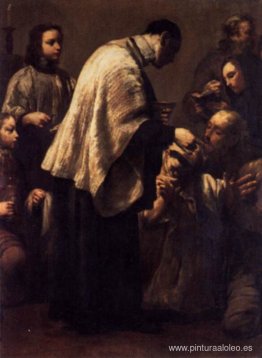 Los Siete Sacramentos - Comunión Los Siete Sacramentos - Comunión