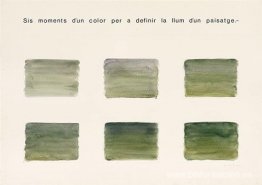 Seis momentos para definir la luz en un paisaje Seis momentos para definir la luz en un paisaje