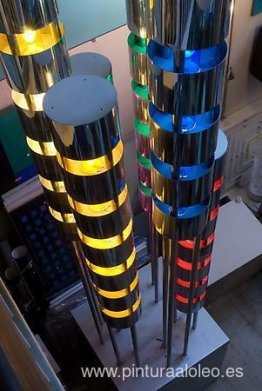 Colores Sonores Colores Sonores
