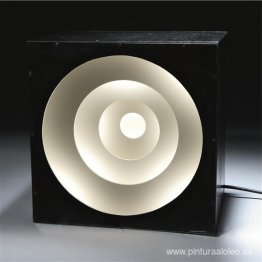 Círculos/Lumineux Círculos/Lumineux