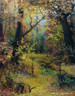 mañana de otoño mañana de otoño