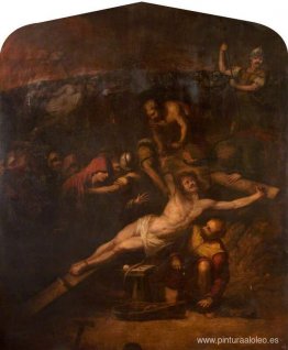 Crucifixión Crucifixión