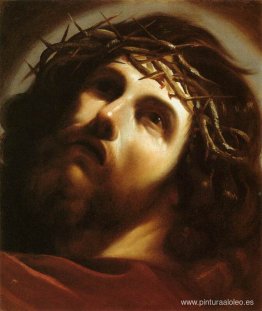 Cristo coronado de espinas Cristo coronado de espinas