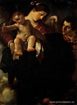 Virgen de la Golondrina Virgen de la Golondrina