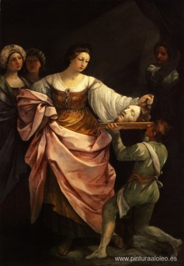 Salomé con la cabeza de San Juan Bautista Salomé con la cabeza de San Juan Bautista