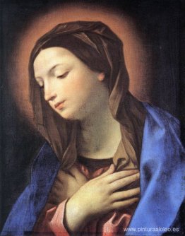 Virgen de la Anunciación Virgen de la Anunciación