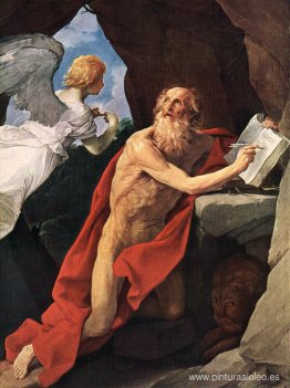 San Jerónimo San Jerónimo