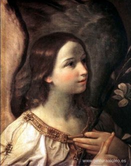 Ángel de la Anunciación Ángel de la Anunciación