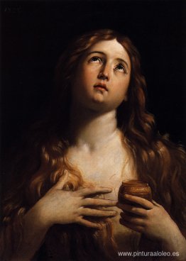María Magdalena María Magdalena