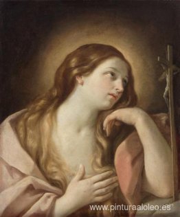 Penitente María Magdalena Penitente María Magdalena