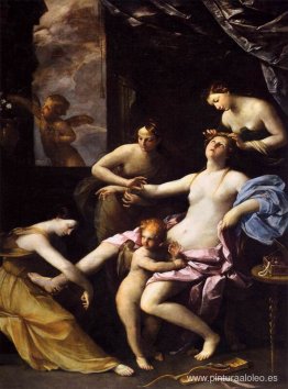 El baño de Venus El baño de Venus
