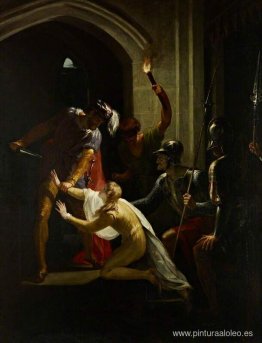 La muerte de Arturo La muerte de Arturo