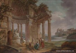 Ruinas clásicas Ruinas clásicas