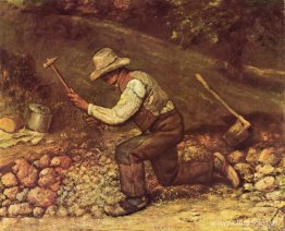 El rompepiedras El rompepiedras