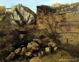 Rocas que se desmoronan Rocas que se desmoronan