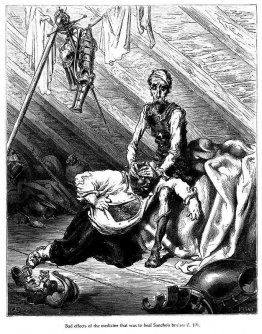 Don Quixote Don Quixote