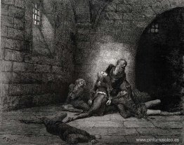 El Infierno, Canto 33 El Infierno, Canto 33