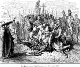 Don Quixote Don Quixote