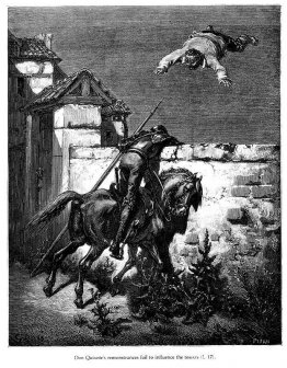 Don Quixote Don Quixote