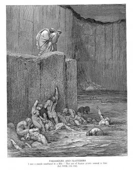 Amantes y aduladores Amantes y aduladores