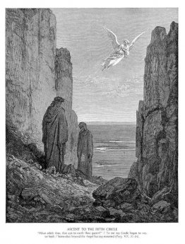 Ascenso al Quinto Círculo Ascenso al Quinto Círculo