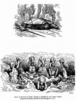 Don Quixote Don Quixote