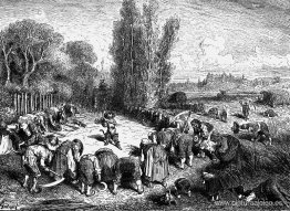 Todos ustedes serán cortados en pedacitos como carne picada Todos ustedes serán cortados en pedacitos como carne picada