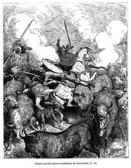 Don Quixote Don Quixote