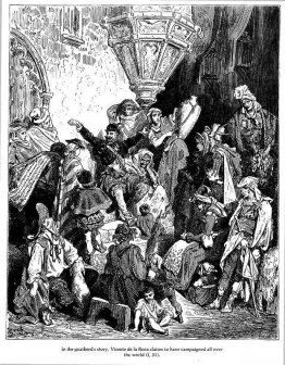 Don Quixote Don Quixote