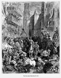 Don Quixote Don Quixote