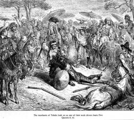 Don Quixote Don Quixote