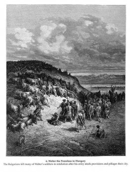 Walter el sin dinero en Hungría Walter el sin dinero en Hungría